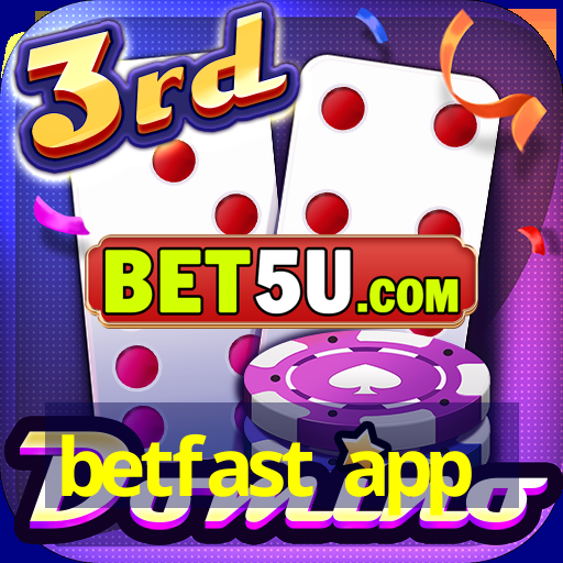 betfast app